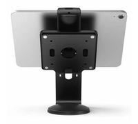 Compulocks Universal Tablet Cling Core Counter Stand Or Wall Mount Black. Type: