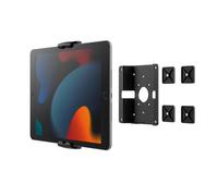 Compulocks Universal Tablet Cling Glass Mount Black
