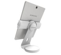 Compulocks Universal Tablet Cling Security Stand White