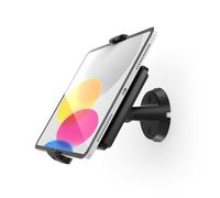 Compulocks Universal Tablet Cling Tilting Wall Mount - Black