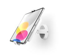 Compulocks Universal Tablet Cling Tilting Wall Mount - White