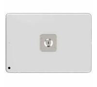 Compulocks Universal Tablet Lock With Combination Cable Lock Black