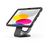 Compulocks Universal Tablet Magnetic Core Counter Stand or Wall Mount Black