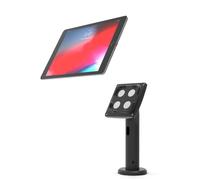 Compulocks Universal Tablet Magnetic Counter Stand with Cable Lock Bla