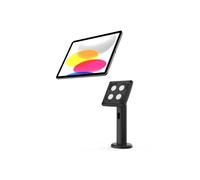 Compulocks Universal Tablet Magnetic Tilting Stand 8" Plus Hub Bl