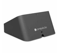 Compulocks Vesa Av Conference Room Capsule Black