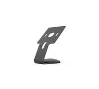 Compulocks VESA Fixed 45 Degree Core Counter Stand or Wall Mount Black. Product colour: Black Recommended usage: Tablet Type: Multimedia stand. Height: 171.6 mm Width: 114.3 mm Depth: 121.4 mm. Countr