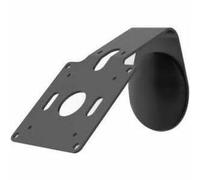 Compulocks VESA Fixed 45 Degree Core Counter Stand or Wall Mount Black