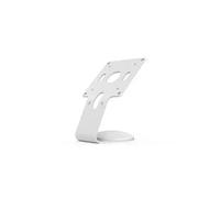 Compulocks VESA Fixed 45 Degree Core Counter Stand or Wall Mount White
