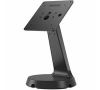 Compulocks Vesa Mast Counter Stand Black. Product Colour: Black Maximum Screen S