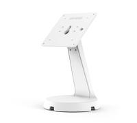 Compulocks VESA Mast Counter Stand - White