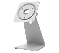 Compulocks VESA Rotating and Tilting Counter Stand White