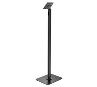 Compulocks VESA Swift Floor Stand - Black