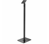 Compulocks Vesa Swift Floor Stand Black. Maximum Screen Size: 39.6 Cm 15.6" Bran