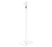 Compulocks VESA Swift Floor Stand - White