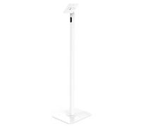 Compulocks Vesa Swift Floor Stand White. Maximum Screen Size: 39.6 Cm 15.6" Bran