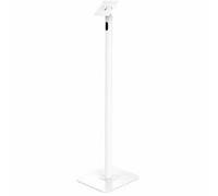 Compulocks Vesa Swift Floor Stand White. Maximum Screen Size: 39.6 Cm 15.6" Bran