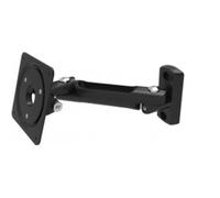 Compulocks Vesa Swing Arm Mount Black. Product Colour: Black