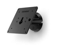 Compulocks VESA Tilting Wall Mount - Black