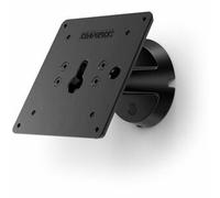 Compulocks Bow Tilt VESA Wall Mount for Screens up to 27 Inches - Black