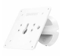 Compulocks Bow Tilt VESA Wall Mount for Screens up to 27 Inches - White