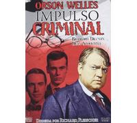 Compulsion (1959) [Region 2] [import]