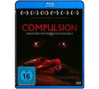 Compulsion - Abgrunde der menschlichen Seele, 1 Blu-ray (Uncut) [Region Free] [Blu-ray]