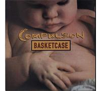 Compulsion - Basketcase [12" VINYL]