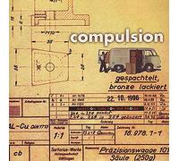 Compulsion - Question Time for the Proles [7" VINYL]