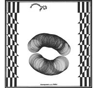 COMPUMA MEETS HAKU - RECONSTRUCTION OF NA MELE A KA HAKU - Vinyl Recor - N659z