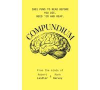 Compundium: 1001 Puns