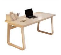 Compurter Desk,Home Office Table,Sturdy Structure Easy Assembly,for Bedrooms,Studies,Living Rooms,Entryway Area 120cm
