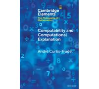 Computability and Computational Explanation