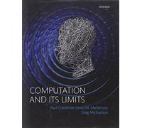 Computation and its Limits