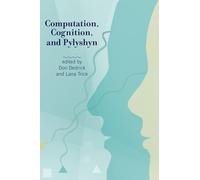 Computation, Cognition, and Pylyshyn