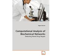 Computational Analysis of Biochemical Networks: Detecting Novel Drug Targets