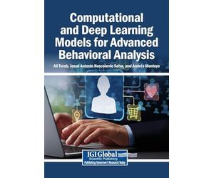 Computational and Deep Learning Models for Advanced Behavioral Analysis