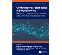 Computational Approaches in Biotechnology and Bioinformatics