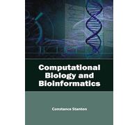 Computational Biology and Bioinformatics