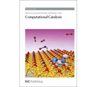 Computational Catalysis