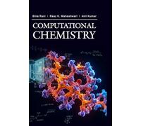 Computational Chemistry
