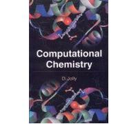 Computational Chemistry