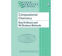 Computational Chemistry