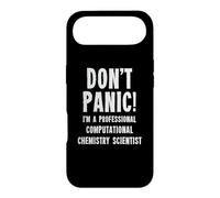 Computational Chemistry Scientist Case for iPhone Air