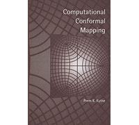 Computational Conformal Mapping