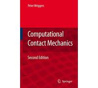 Computational Contact Mechanics