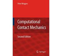 Computational Contact Mechanics