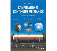 Computational Continuum Mechanics