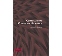Computational Continuum Mechanics