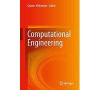 Computational Engineering